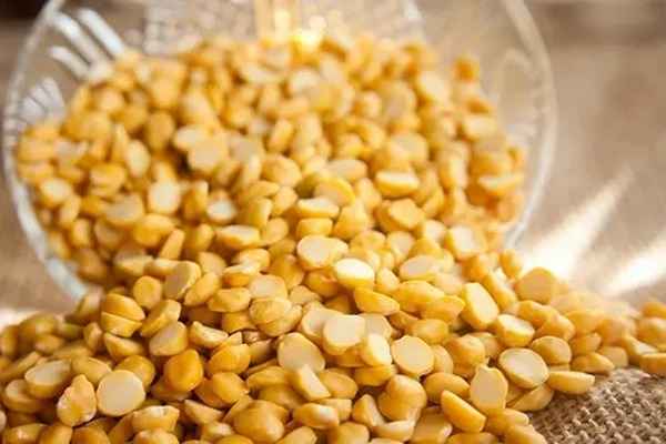 تصویر 5 از قیمت خرید لپه درشت گلستان آرتمیس + فروش ویژه